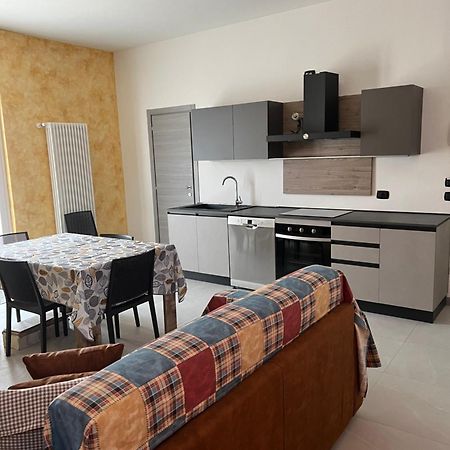 Casa Caselle Appartament Indipende 100Mq 2 Stanze 2 Bagni E Cucina Buitenkant foto